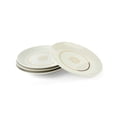 thumbnail image 4 of Juego de platos de postre Seven20 Disney La Sirenita, 18 cm, 4 unidades, 4 of 7