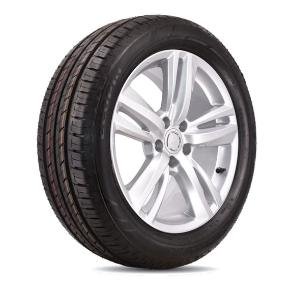 LLANTA BRIDGESTONE ECOPIA EP150 185/65R15 88T