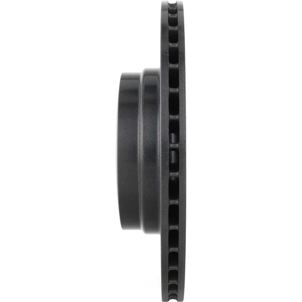 Brembo 09.A712.11 BRAKE ROTORS Fits select: 2006 ,2008 BMW 750 LI