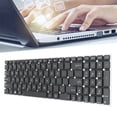 thumbnail image 3 of Teclado de repuesto 102 Teclas NikouMX, 3 of 8