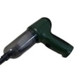 thumbnail image 1 of Aspirador de coche Riwesomey Inalámbrico mano Carga USB 120W Verde oscuro, 1 of 1