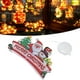 thumbnail image 4 of Lámpara de Puerta de Navidad ANGGREK lámpara Decorativa de Ventana LED Para El Hogar Interruptor manual, 4 of 8