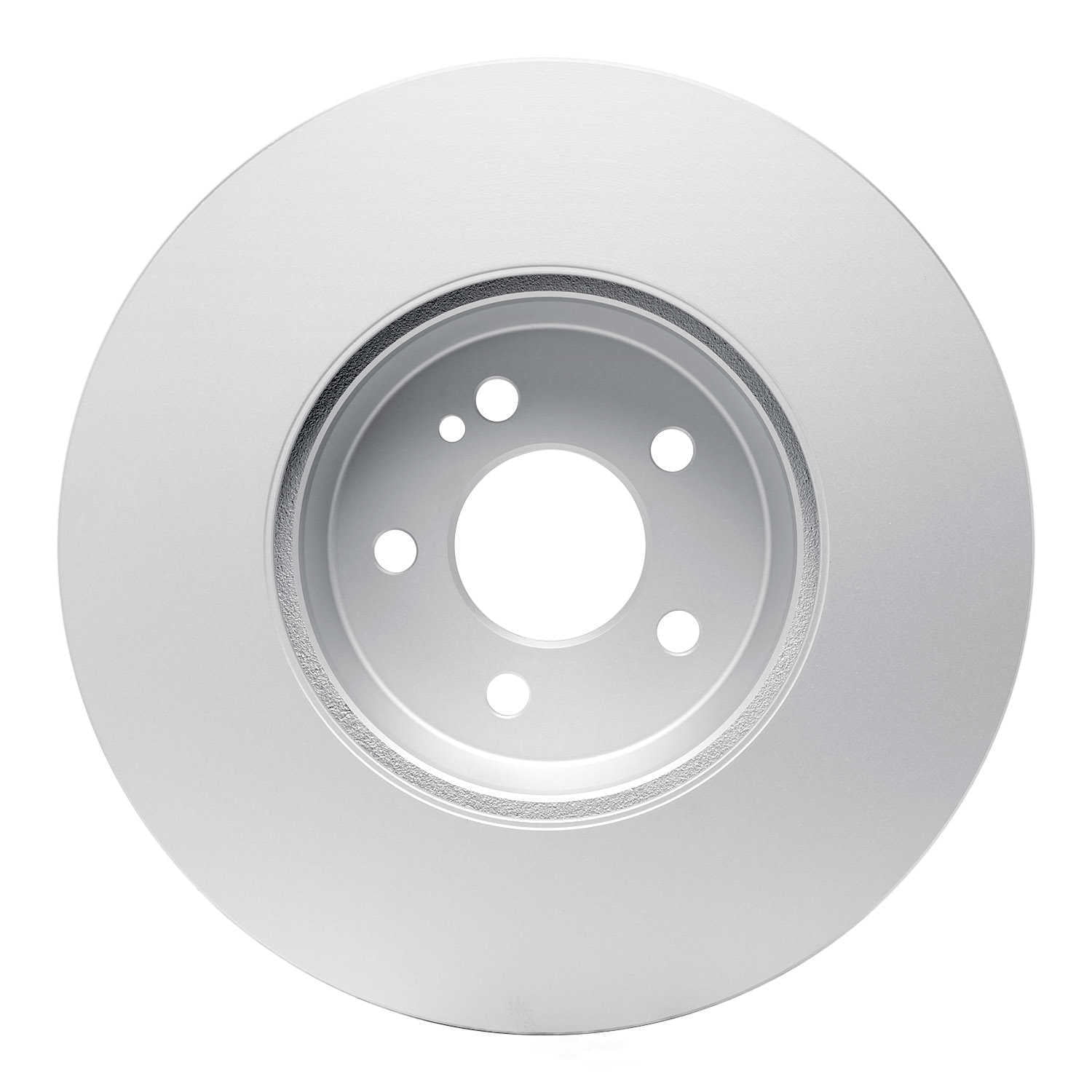 Dynamic Friction Company 900-63203 DFC Hi-carbon Alloy Geomet Coated Rotor