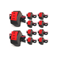 thumbnail image 3 of 10 Pz Boton Switch Universal Moto On / On / Off 2 Pasos, 3 of 3