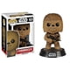thumbnail image 1 of Funko Pop Star Wars El despertar de la fuerza - Chewbacca Funko POP, 1 of 2