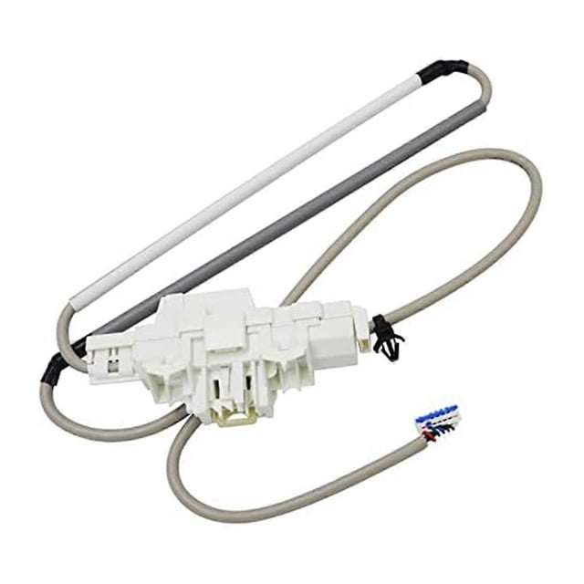 W10619844 Washing Machine Lid Latch Assembly for Whirlpool Kenmore PS11756782 WPW10619844 W10059230