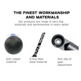 thumbnail image 3 of Golf Swing Trainer Posture Training Corrector Aids Arm Swing Wrist black, 3 of 9