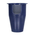 thumbnail image 1 of Cesta de plástico para skimmer de piscina, repuesto para filtro de skimmer, herramienta de limpieza para piscinas y estanques., 1 of 14