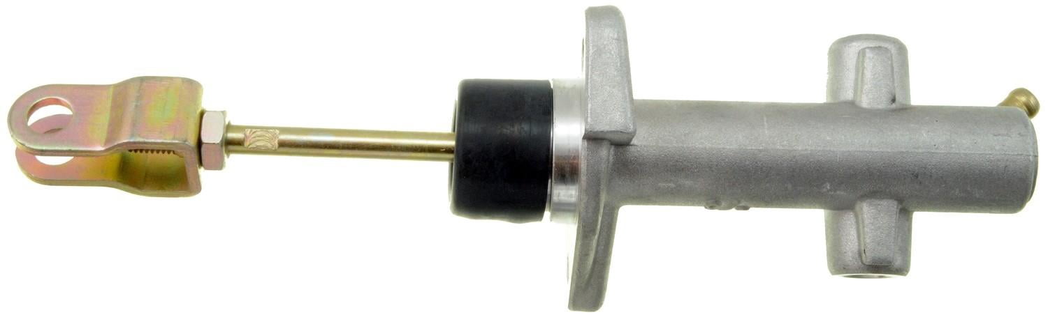 Dorman CM640078 Clutch Master Cylinder for Specific Chevrolet,Daewoo,Pontiac Models Fits select: 2006-2011 CHEVROLET AVEO, 2009 PONTIAC G3 WAVE