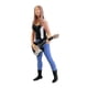 thumbnail image 3 of Pack de 2 1:64 PVC Singer Layout Diorama Decoración, 3 of 9