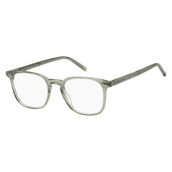 Tommy Hilfiger 1814 Full Rim Square Sage Eyeglasses