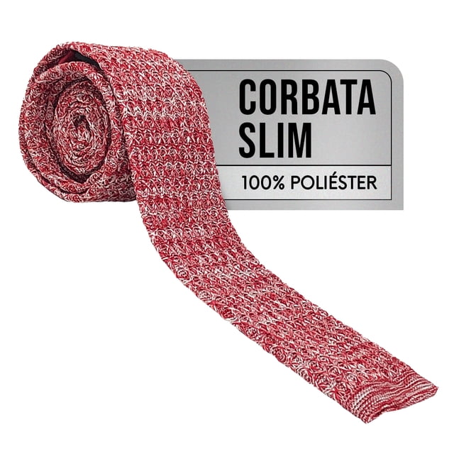 CORBATA SAROSA SLIM PARA HOMBRE
