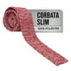 thumbnail image 1 of CORBATA SAROSA SLIM PARA HOMBRE, 1 of 1