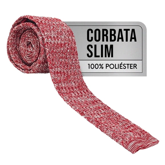 CORBATA SAROSA SLIM PARA HOMBRE