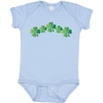 thumbnail image 3 of Inktastic St Patricks Day Luck Boys or Girls Baby Bodysuit, 3 of 5
