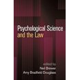 thumbnail image 1 of Psychological Science and the Law, 1 of 1