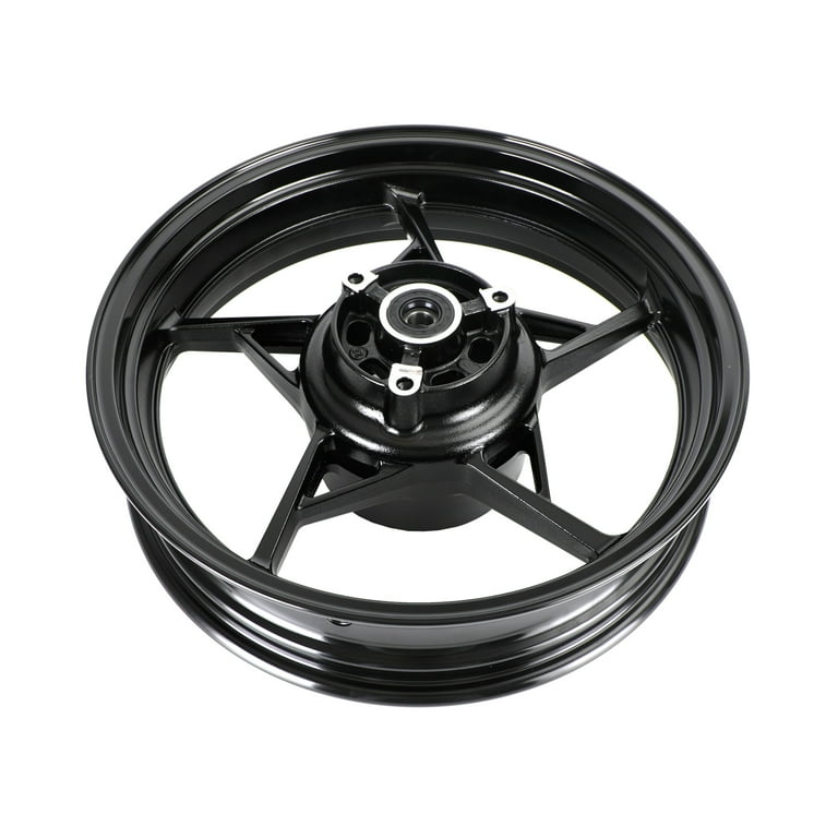 BLACK 2025 Kawasaki Ninja® ZX™-6R | Mountain Motorsports