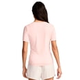 thumbnail image 2 of Jockey Women's Supersoft Tee, 2 of 4