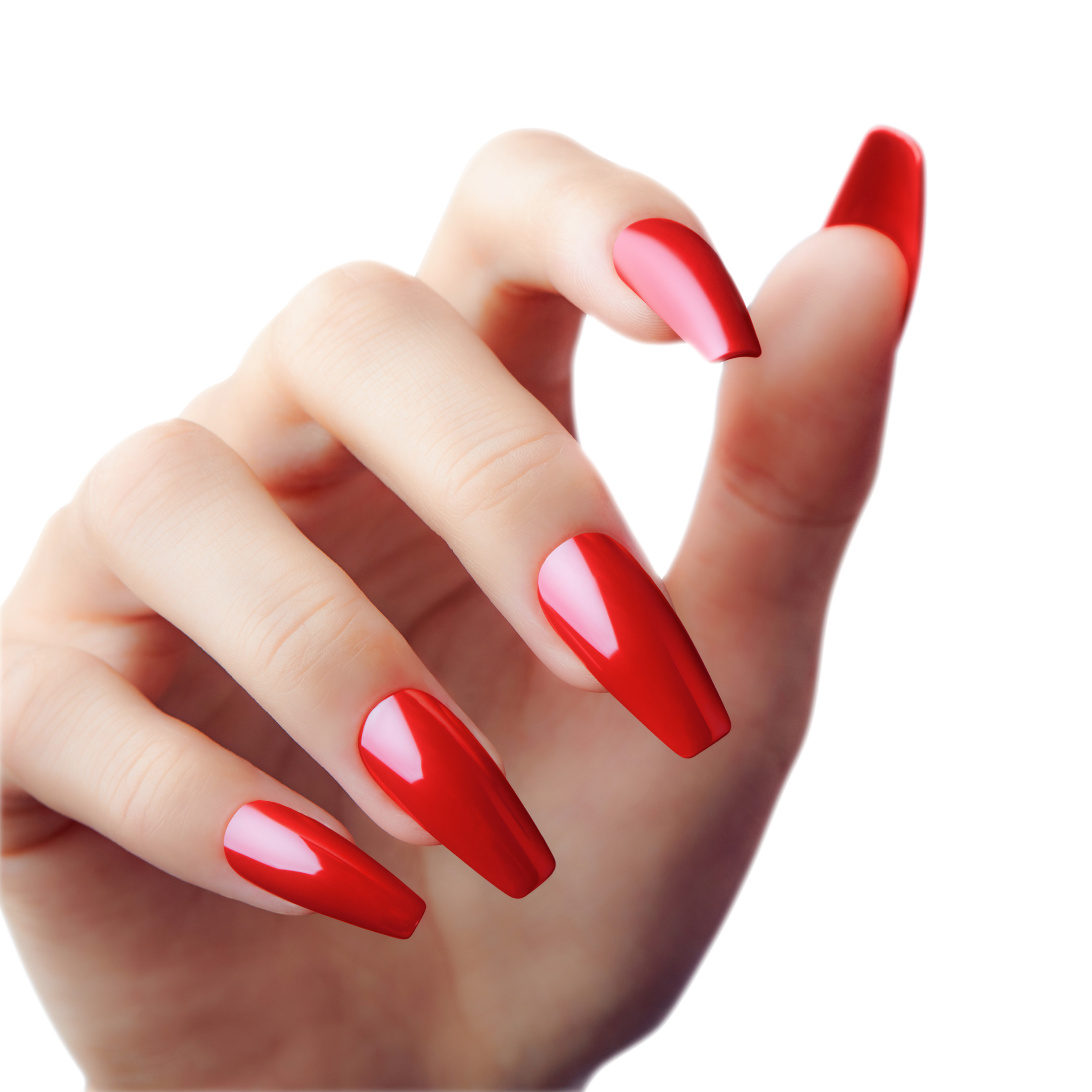 KS Voguish Fantasy Nails- Gala Night