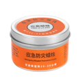 thumbnail image 7 of Liwnm Emergency Candles 24 Hour Candles Long Burning Emergency Candles Disaster Candles for Home Outdoor Camping and Odorless Windproof and Water Resist for Home & Garden Decor A*15, 7 of 7