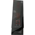 thumbnail image 5 of Cirrus Curly and Ripply Hair Styling Waver Tool 3 Ways Right Handed Black & Red, 5 of 5