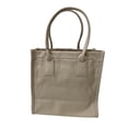 thumbnail image 2 of The Tote Bag Marc Jacobs Tela Beige, 2 of 6