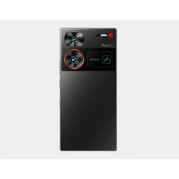 nubia Z60 Ultra 5G 16GB RAM 512GB ROM Dual SIM GSM Unlocked