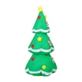 thumbnail image 2 of de Navidad inflable, decoración navideña, enchufe estadounidense, accesorio de PVC con luz, inflable de Navidad, luminoso para, 2 of 8