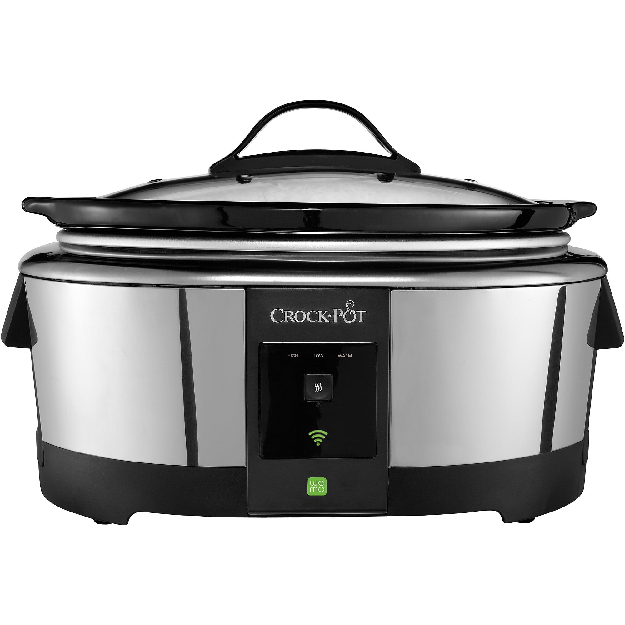 intelligent slow cooker