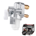 thumbnail image 2 of 2X Car Gas Tank Shut Off Valve Cut-Off Switch Shutdown Solenoid Switch for 716111 Car Accessories, 2 of 7