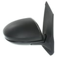 thumbnail image 3 of Geelife Set Of 2 Mirror Power For Mazda 2011-2014 2 Hatchback 2 Manula Folding Paintable, 3 of 7