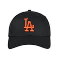 thumbnail image 1 of GORRA NEW ERA MASS LOSDOCG 13105452 TEX NGO, 1 of 4