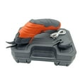 thumbnail image 3 of Electric Scissors Cordless Cardboard Cutter for Crafting Scrapbooking Fabric Plastic Box 2 Blade, 3 of 8