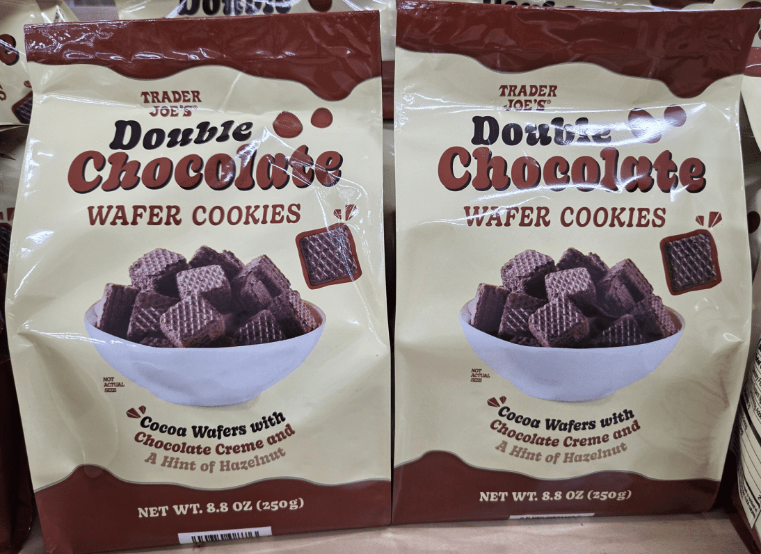 Choco Chip Cookies (Schar) 200g