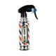 thumbnail image 4 of Botella pulverizadora pulverizador de agua, suministros de limpieza, diseño único, botella pulverizadora continua, botella pulverizadora para cocina y Plata, 4 of 8