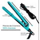 thumbnail image 1 of Plancha de cabello pequeña ginalli milano, 1 of 6