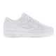 thumbnail image 2 of Tenis Casual Fila LNX-100 1TM01577 100 Blanco Unisex 28 cm, 2 of 4
