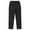 Black, variant on YTDSCS 5-17Y Baby Kids Boys Girls Jogger Pants Sweatpants for Toddler Children's Straight Leg Loose Spring and Autumn School Uniform Pants