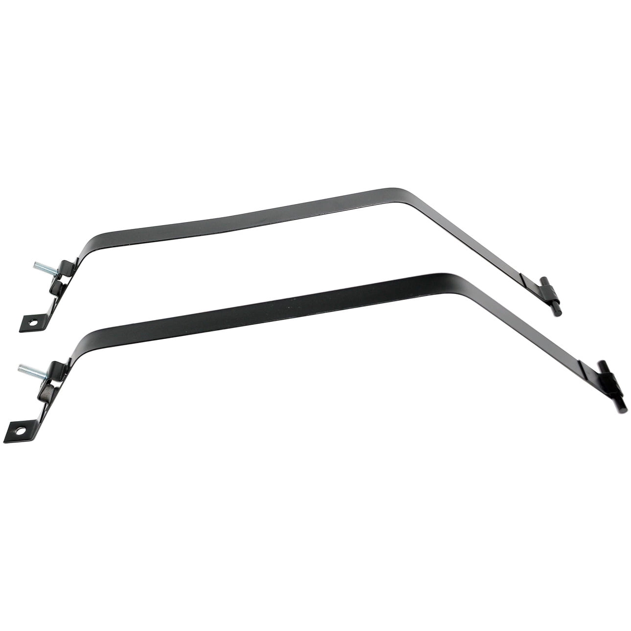 Dorman 578-385 Fuel Tank Strap for Specific Dodge / Jeep Models, Black