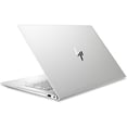thumbnail image 5 of HP ENVY 17-ce2055cl 17.3" FHD Touch Laptop, Intel Core i7-1165G7, 16GB RAM, 256GB SSD, Win10 Pro 64, Silver, 208M9UAR#ABA (Manufacturer Recertified), 5 of 6