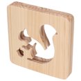 thumbnail image 3 of Nursery Night Light, Soft Warm LED Kids Night Light Wide Application  For Office, 3 of 8