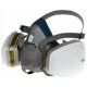 thumbnail image 4 of Demi-Masque Respiratoire para productos Chimiques, Gaz, Vapeurs, 4 of 5