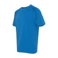 thumbnail image 2 of Burnside - Rash Guard Shirt - 9150, 2 of 3