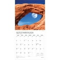 thumbnail image 4 of Motivation | 2026 12x24" (Hanging) Monthly Square Wall Calendar | Plato, 4 of 9