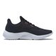thumbnail image 2 of Tenis Reebok Dama Lite 3.0 NEGRO LILA GY3947 negro 24.5, 2 of 6