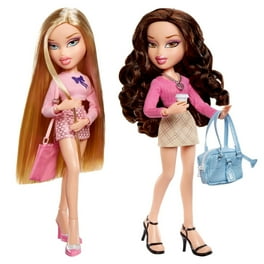 Bratz Strut It! Doll, Jade - Walmart.com