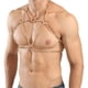 thumbnail image 2 of Cadena corporal sexy para hombre, cadena para ropa sexual, cadena hueca, paquete sexy, accesorios para coquetear, cadena corporal, 2 of 6