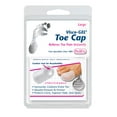 thumbnail image 4 of PediFix Visco-Gel Toe Cap, Large 1 each, 4 of 5