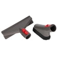 thumbnail image 1 of Vacuum Cleaner Accessory,2Pcs/Set Vacuum Cleaner Brush Vacuum Brush Head Vacuum Cleaner Mattress Suction Head Optimal Efficiency, 1 of 14