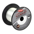 thumbnail image 2 of Berkley Nanofil Uni-Filament Line 8lb 1500yd Filler Spool Clear Mist, 2 of 2